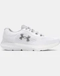 UNDER ARMOUR White